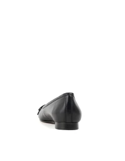 EASTON CAP TOE BALLET
