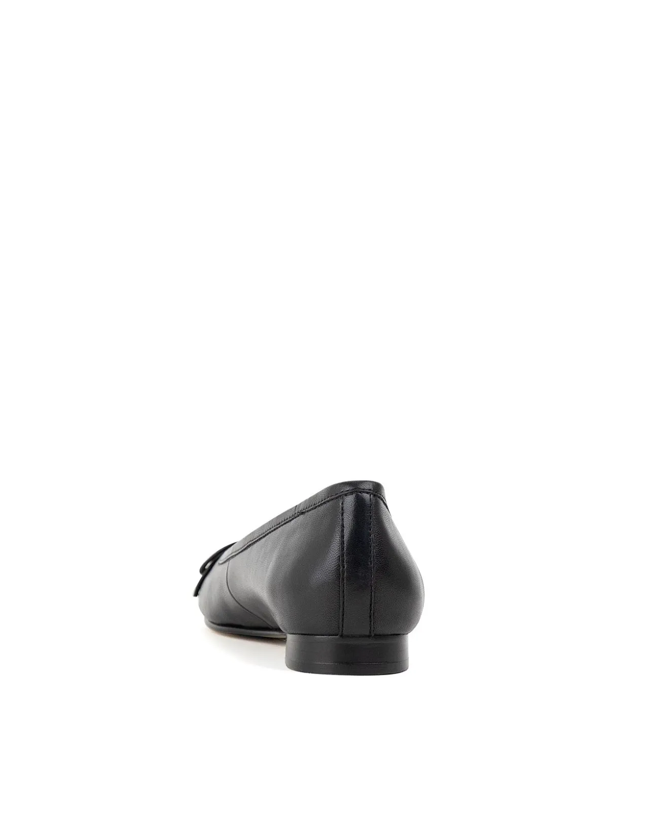 EASTON CAP TOE BALLET