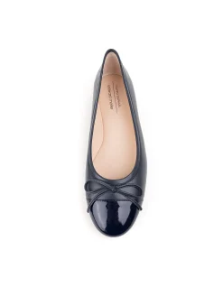 EASTON CAP TOE BALLET