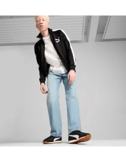 Easy Rider Vintage PUMA Black-PUMA White