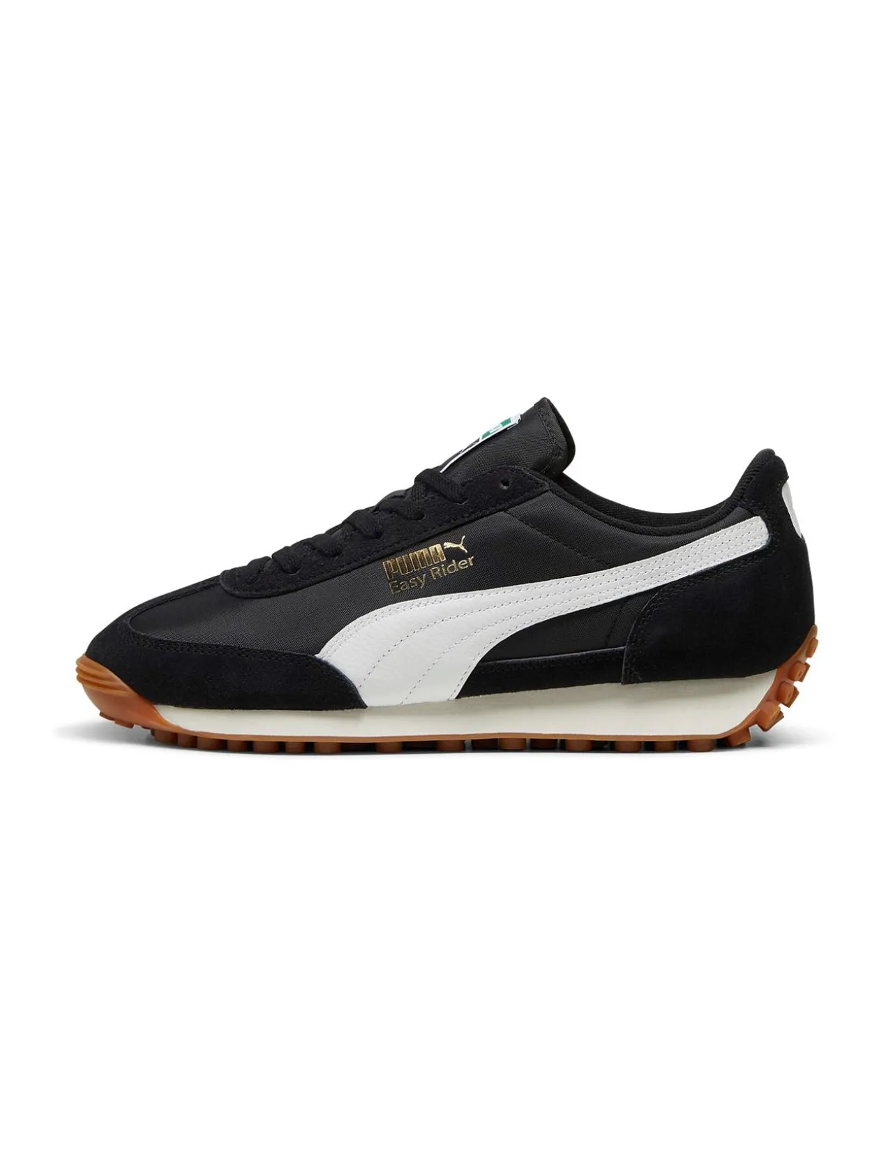 Easy Rider Vintage PUMA Black-PUMA White
