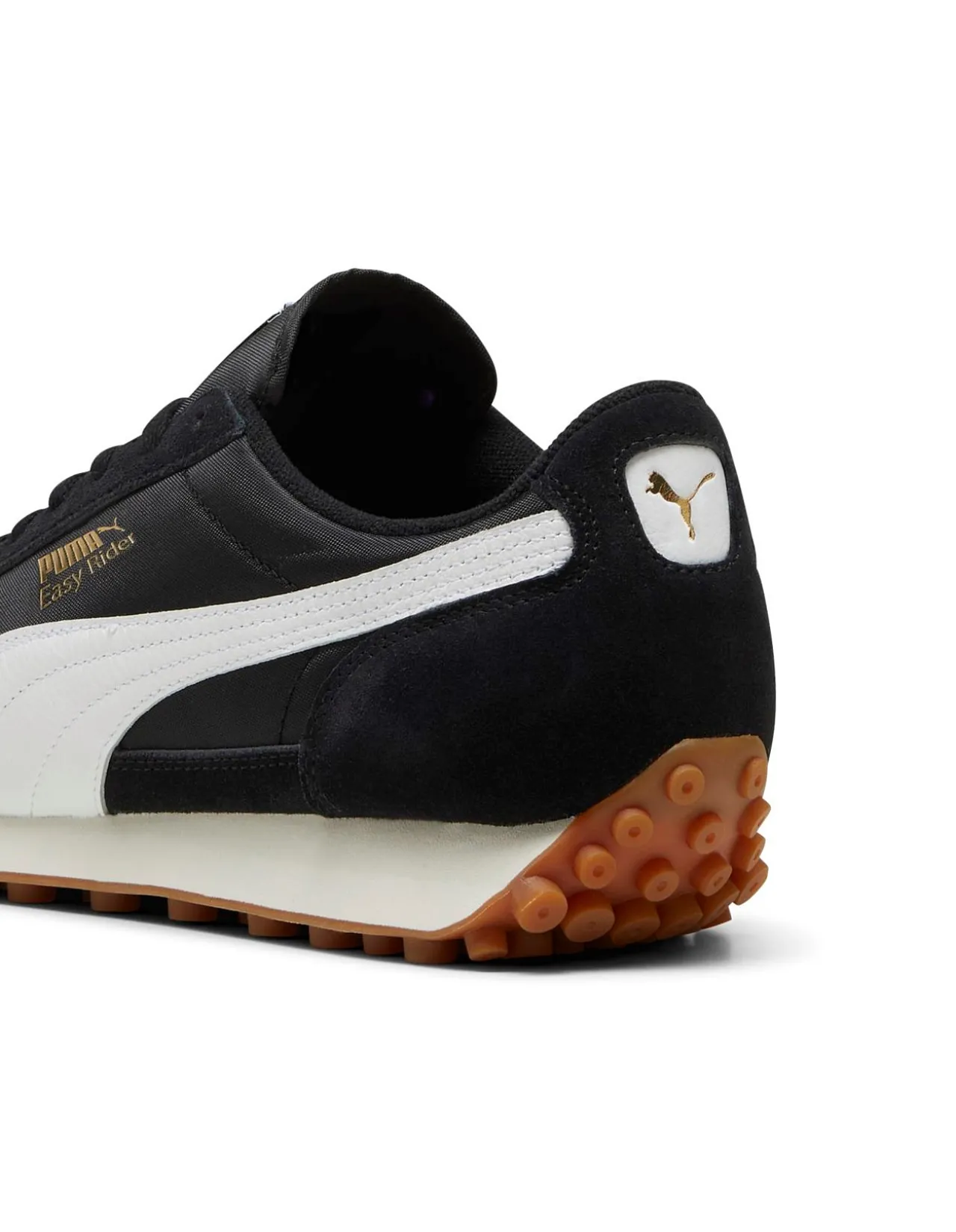 Easy Rider Vintage PUMA Black-PUMA White