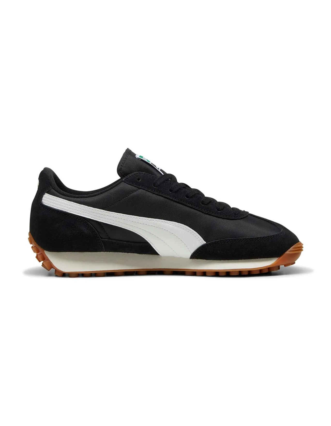 Easy Rider Vintage PUMA Black-PUMA White