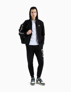 EA7 TROUSER - BIG LOGO