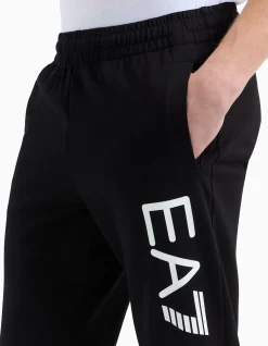 EA7 TROUSER - BIG LOGO