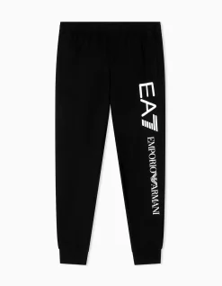 EA7 TROUSER - BIG LOGO