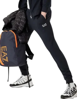 EA7 TROUSER EA7