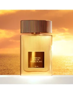 EAU DE SOLEIL BLANC 50ML