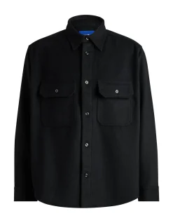 Ebolt Long Sleeve Shirt