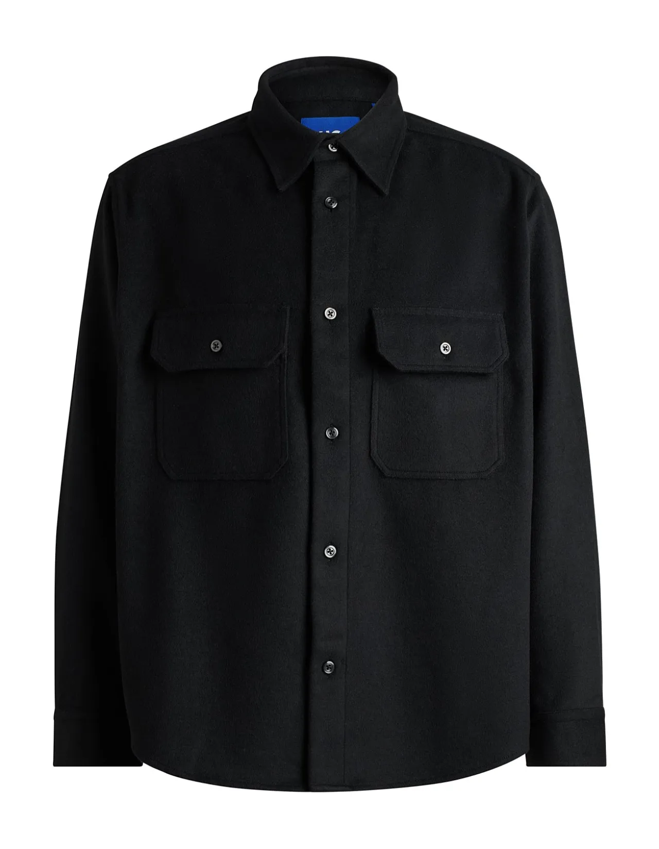 Ebolt Long Sleeve Shirt
