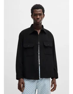 Ebolt Long Sleeve Shirt