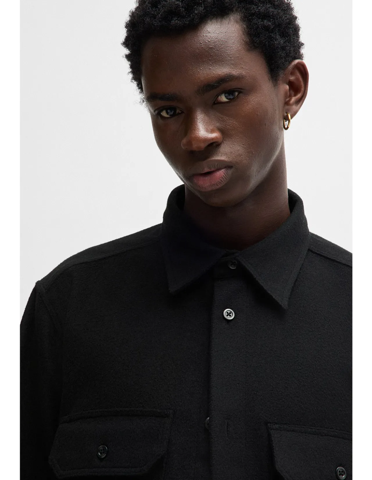 Ebolt Long Sleeve Shirt