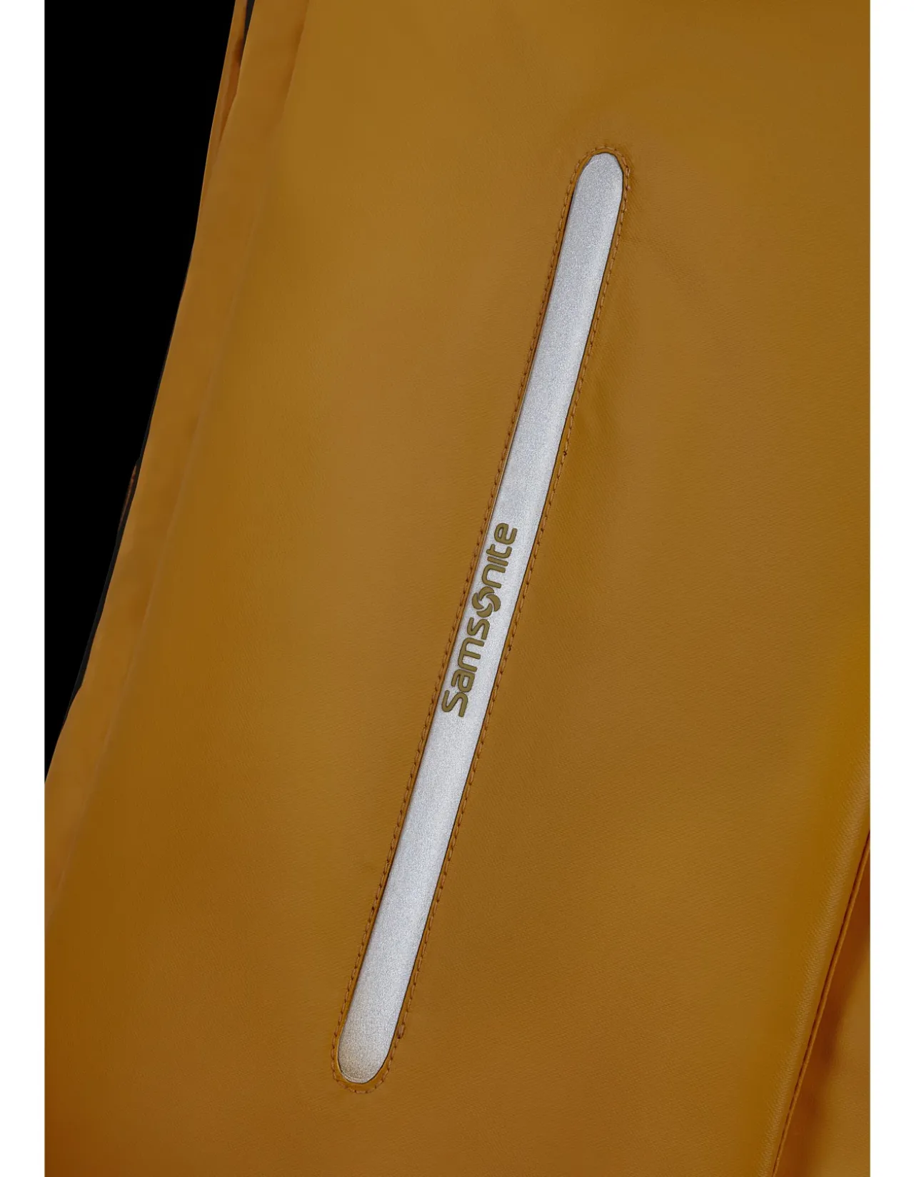 Eco Diver 55cm Wheeled Small Duffle Bag Yellow