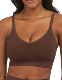 Ecocare Everyday Shaping Panties-Longline Bralette
