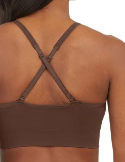 Ecocare Everyday Shaping Panties-Longline Bralette