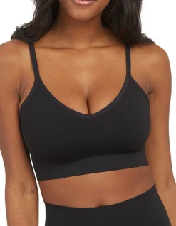 Ecocare Everyday Shaping Panties-Longline Bralette