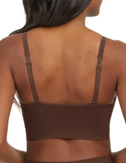 Ecocare Everyday Shaping Panties-Longline Bralette