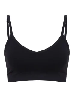 Ecocare Everyday Shaping Panties-Longline Bralette