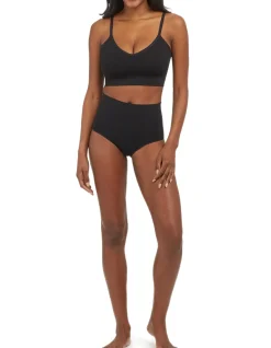 Ecocare Everyday Shaping Panties-Longline Bralette
