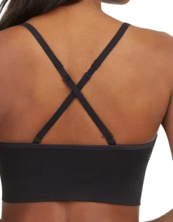 Ecocare Everyday Shaping Panties-Longline Bralette
