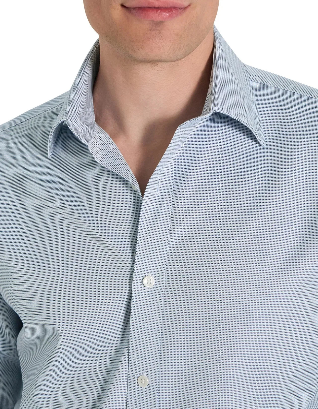 EDDY SHIRT