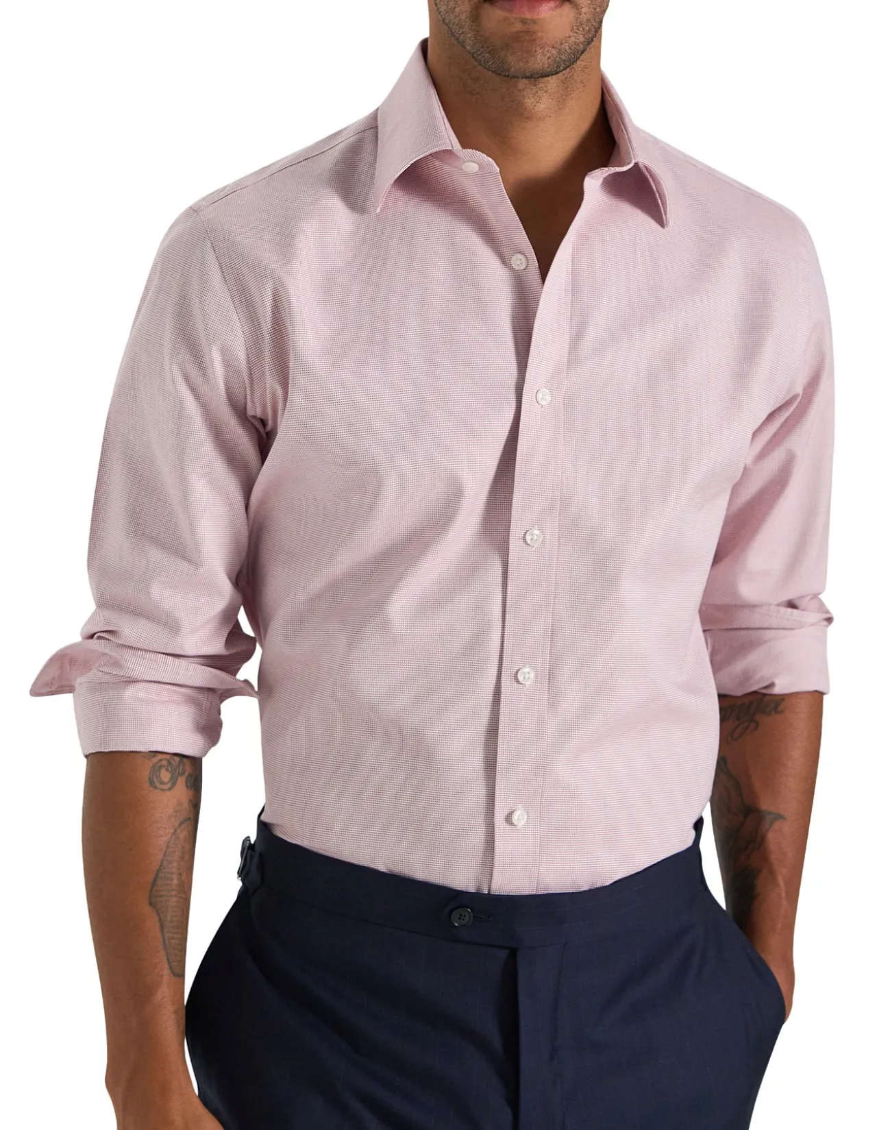 EDDY SHIRT