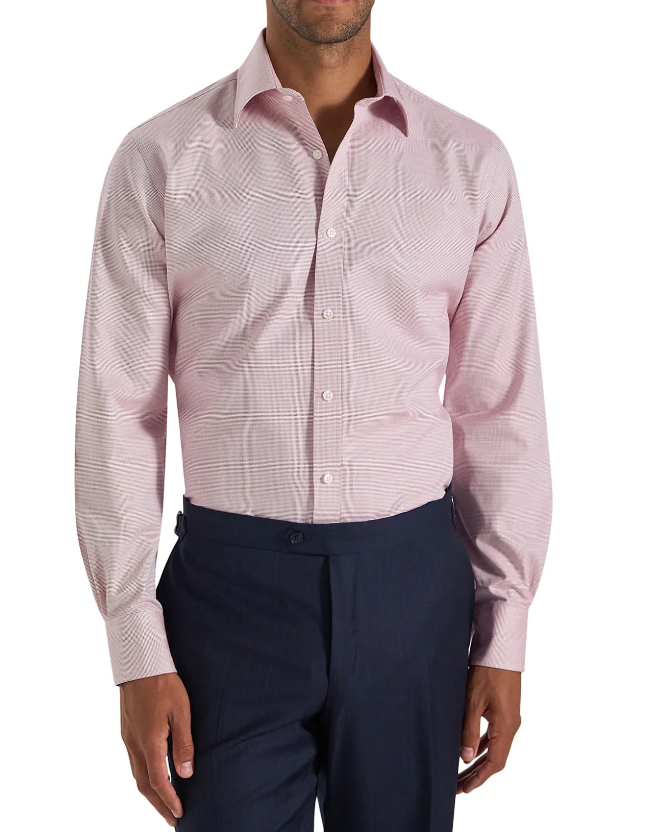 EDDY SHIRT