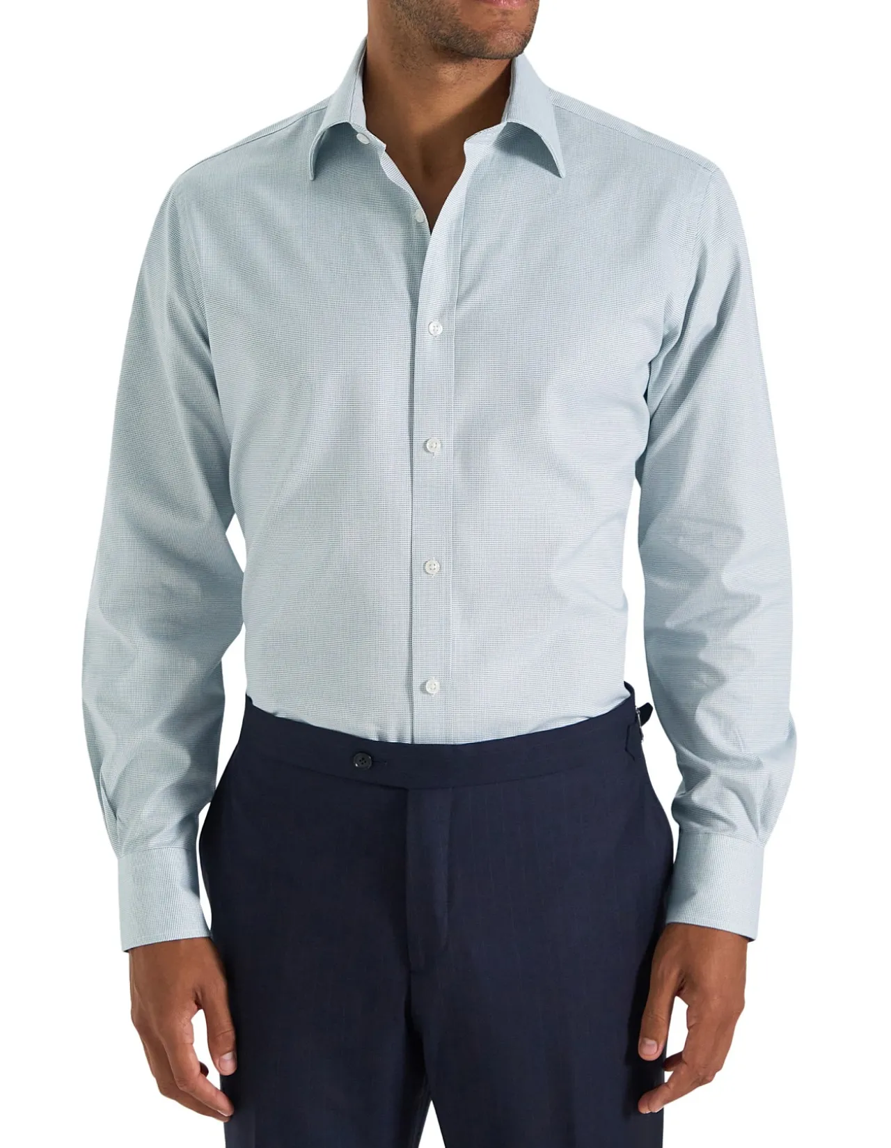 EDDY SHIRT