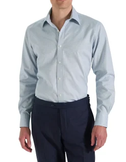 EDDY SHIRT
