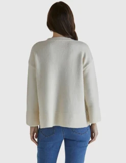 EDITH KNIT JUMPER