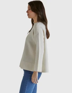 EDITH KNIT JUMPER