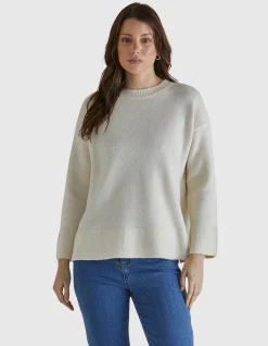 EDITH KNIT JUMPER