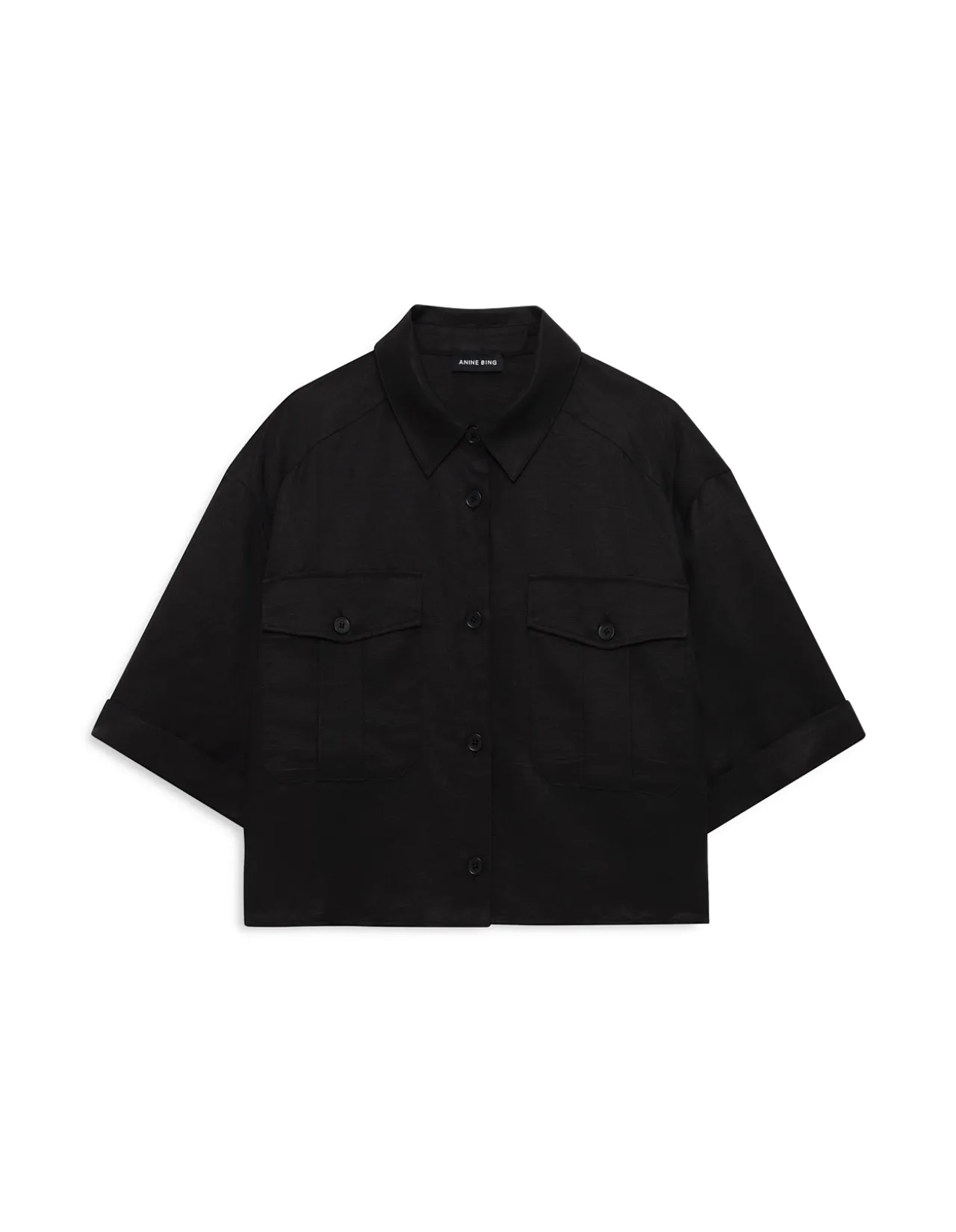 EDITH SHIRT
