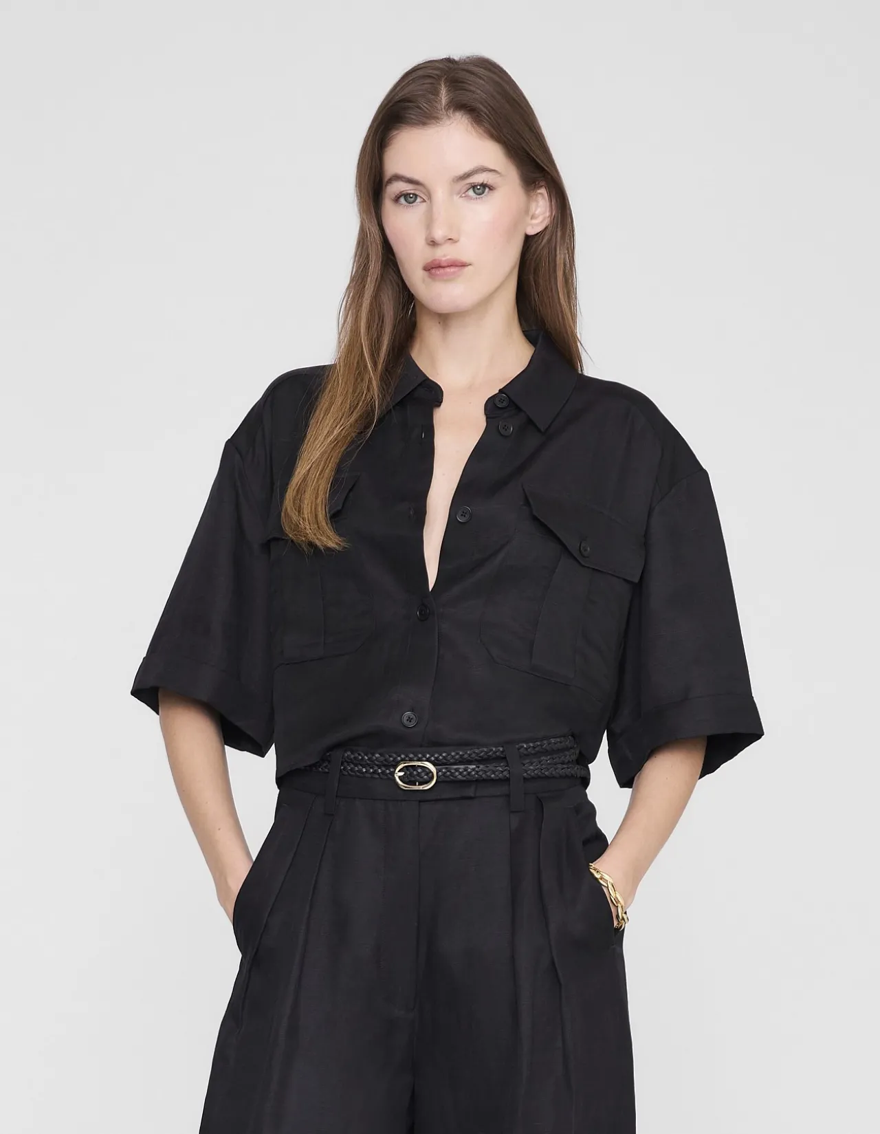 EDITH SHIRT