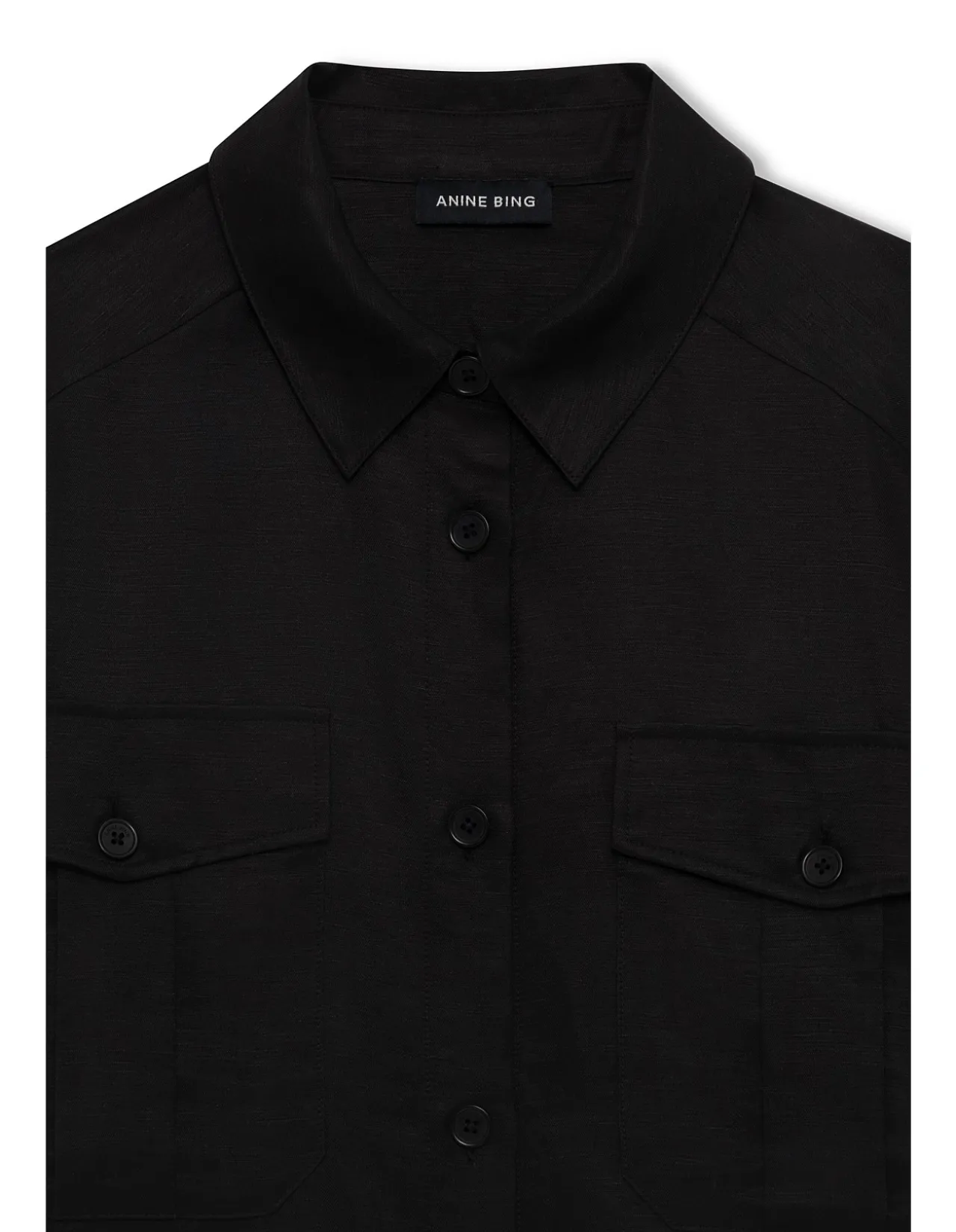 EDITH SHIRT