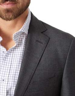Eglinton Grey Jacket