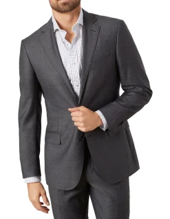 Eglinton Grey Jacket