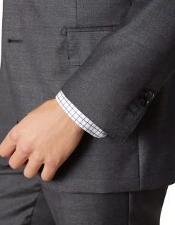 Eglinton Grey Jacket
