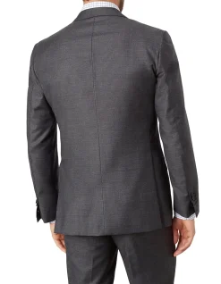 Eglinton Grey Jacket
