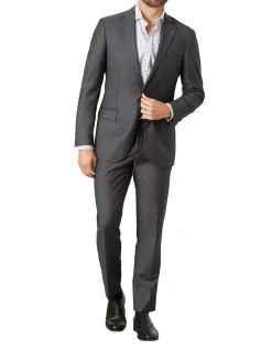 Eglinton Grey Jacket