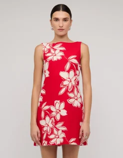 ELARA MINI DRESS