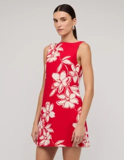 ELARA MINI DRESS