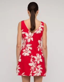 ELARA MINI DRESS