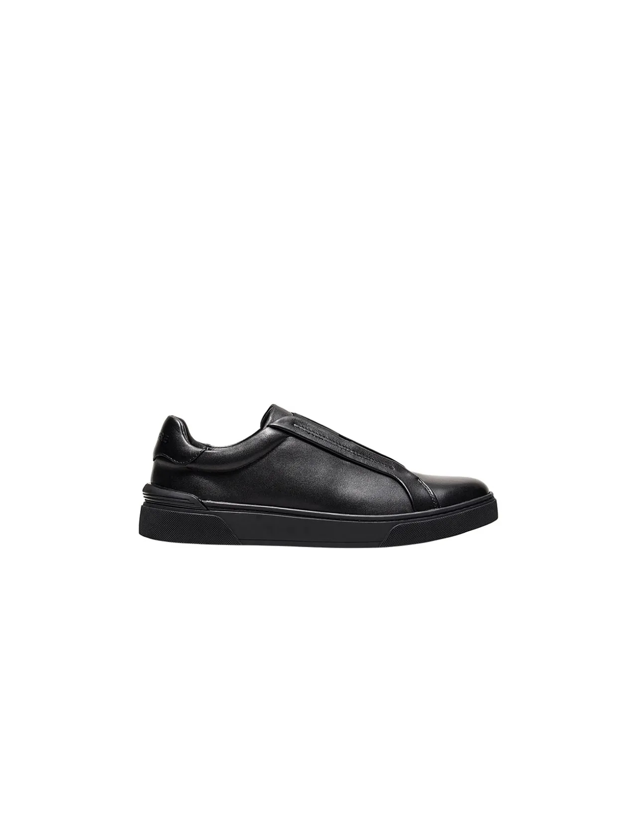 ELASTIC SNEAKER