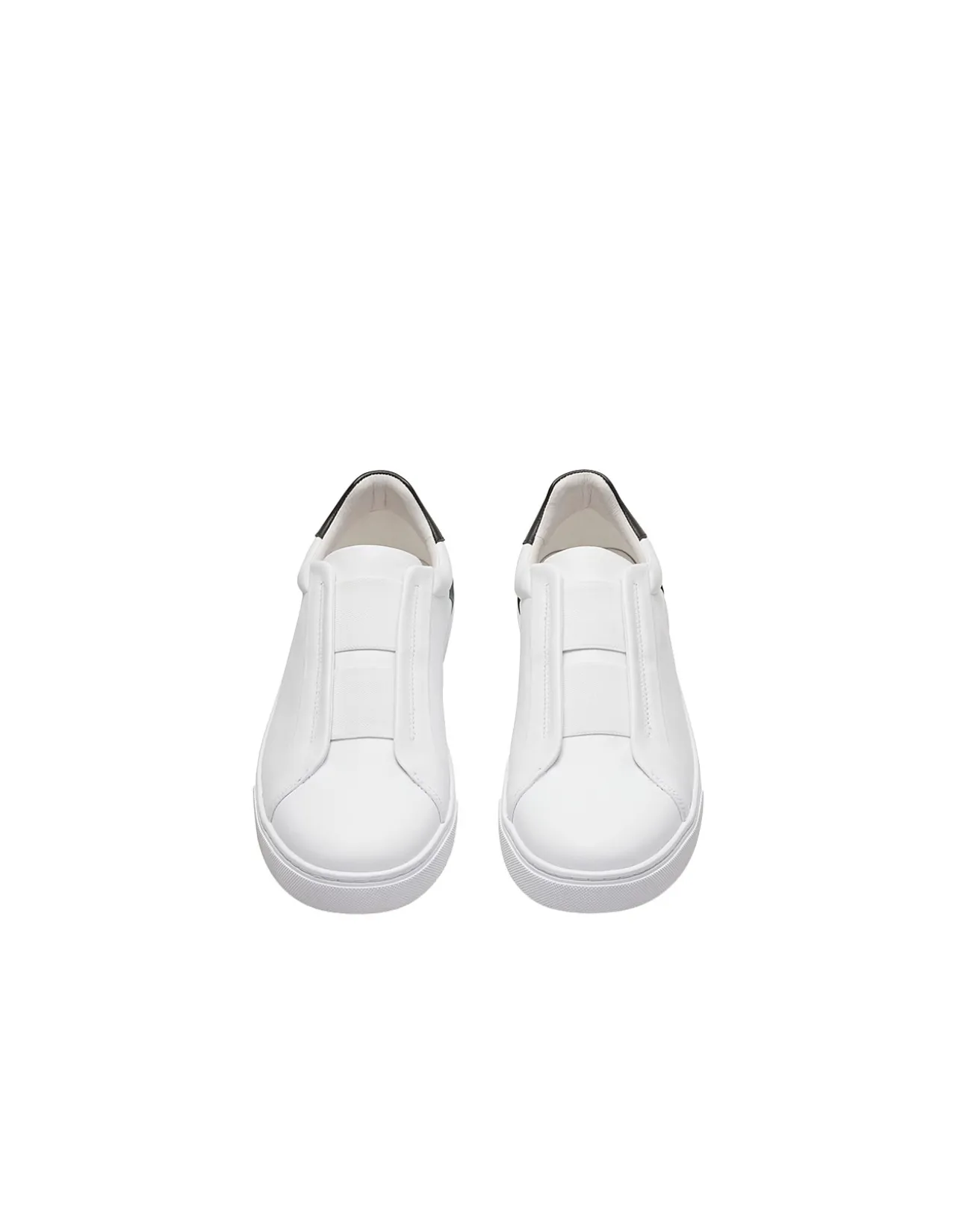 ELASTIC SNEAKER