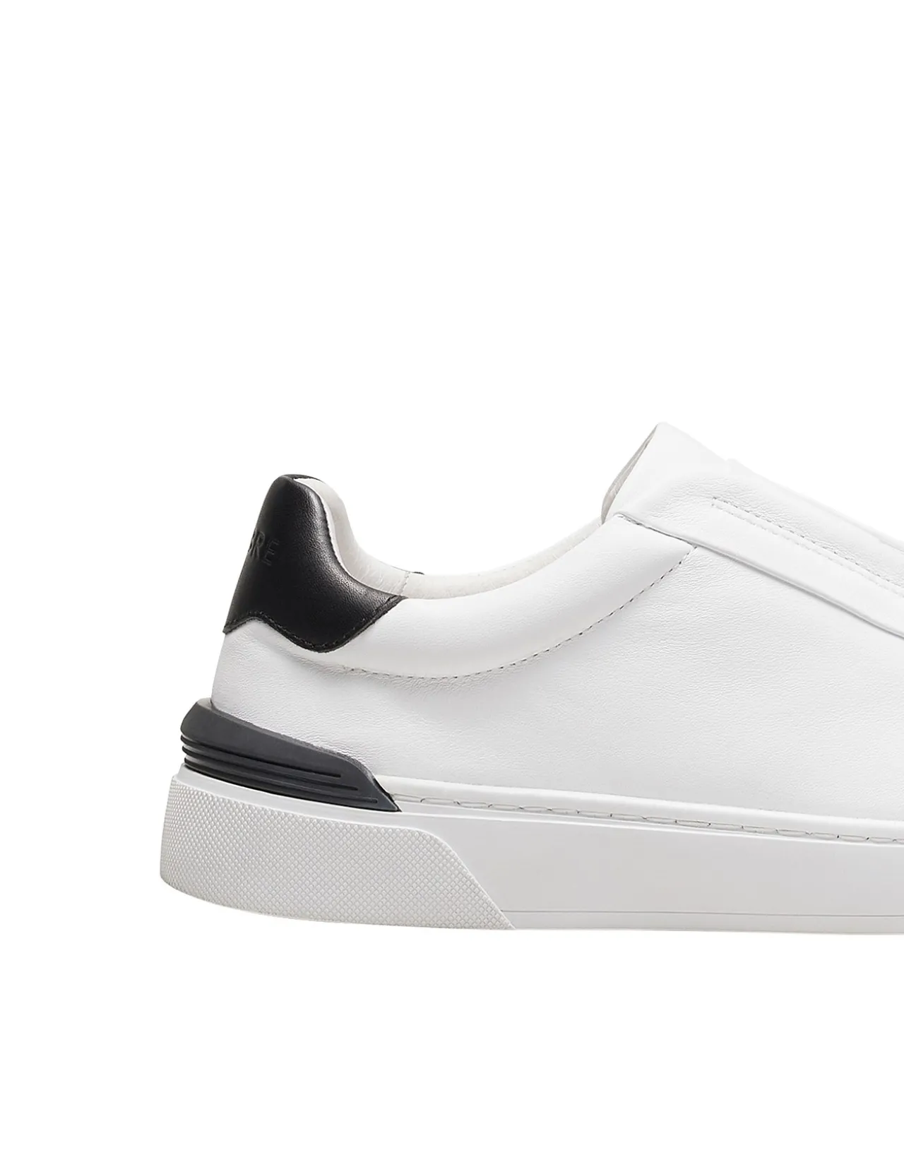 ELASTIC SNEAKER