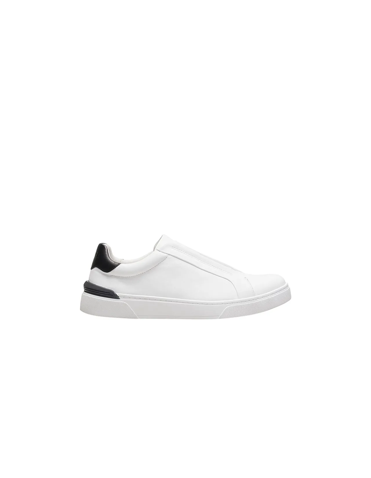 ELASTIC SNEAKER