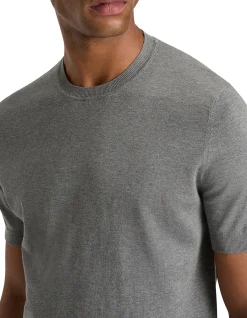 ELBA KNIT TEE
