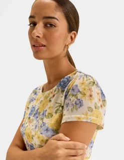 ELBA MESH TOP