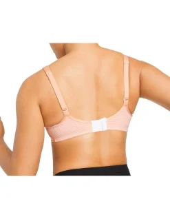 ELECTRIFY MESH UNDERWIRE SPORTS BRA